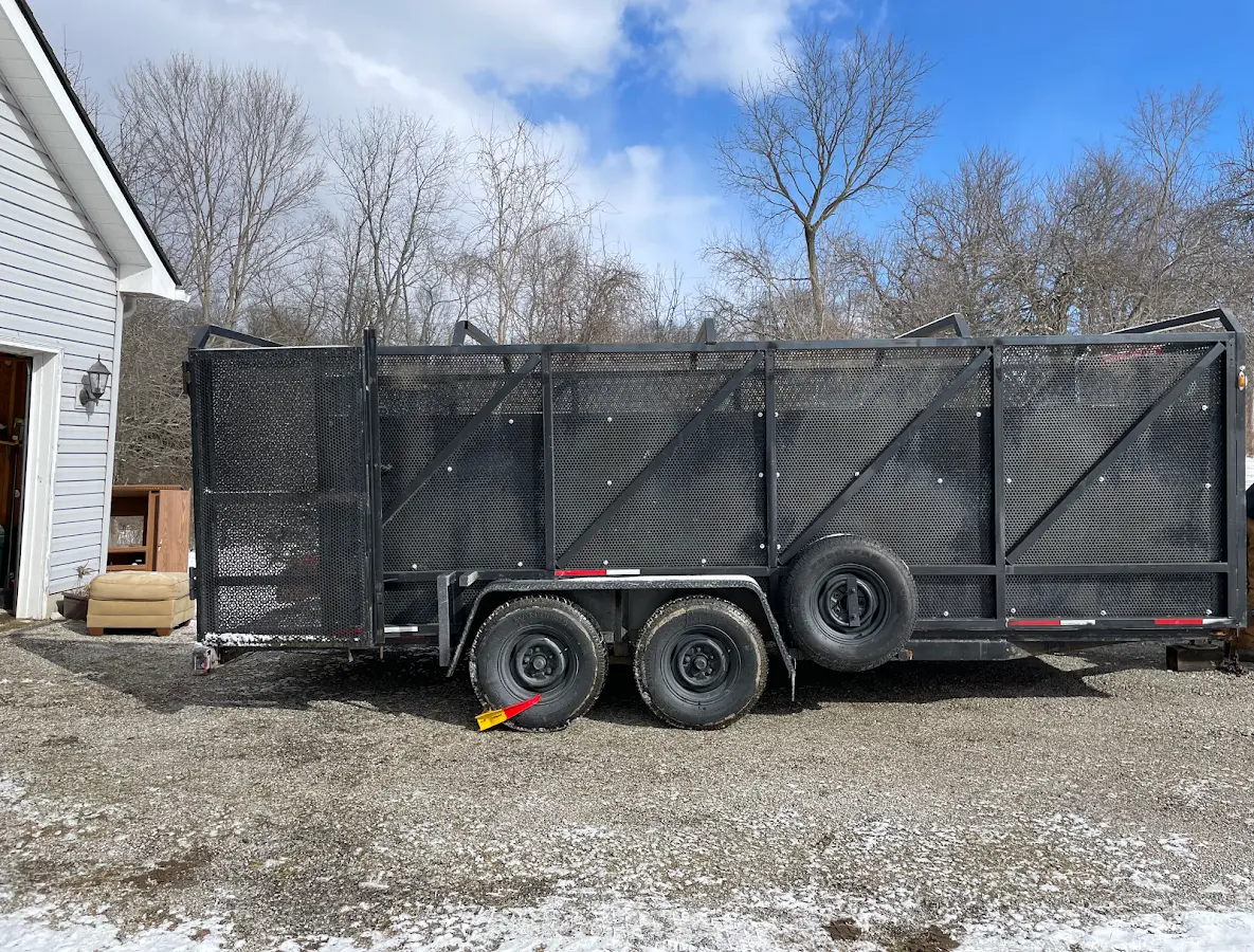 Dumpster Rental services in Kenhorst, PA